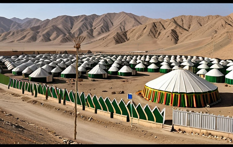 turkmenistans - 이미지 1